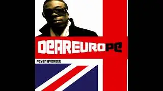 Peven Everett - Special (Official Audio)
