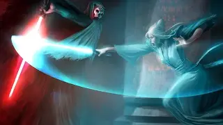 The Best Star Wars Story You Will Never See [KOTOR 2] [Star Wars]