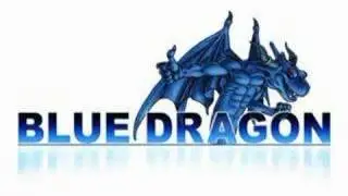 Blue Dragon-Waterside