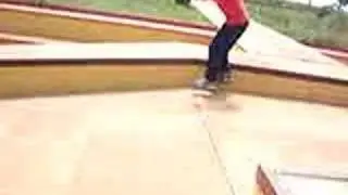 patins cascavel