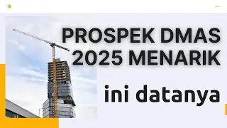 Prospek Saham DMAS di 2025 | PT Puradelta Lestasi Kawasan Industri Grup Sinarmas Deltamas Dividen