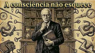 O Castigo de Quem Trai uma Pessoa de Bom Coração - Carl Jung