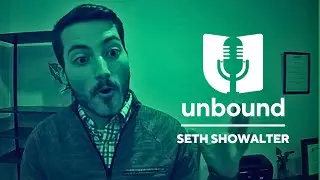 Seth Showalter: An Unconventional Higher Education | The Be Unbound Podcast