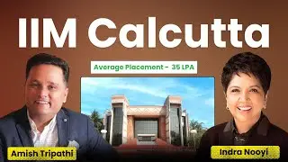 IIM Calcutta Full Guide: Fees, Average Package, Campus Life & Admission Process 2025
