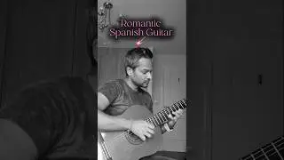 🎸The Soul of Spain: Beautiful Spanish Guitar Music 🇪🇸🎶