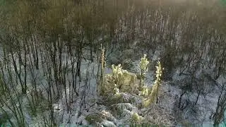Pakri Cliff