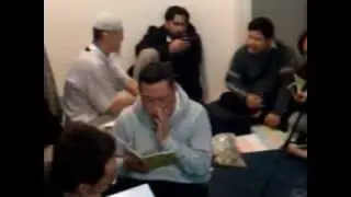 Latihan Dialog Bahasa Arab dengan Metode TAFHAM Bahasa Arab Mudah Sistem 15 Jam -3-