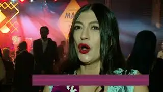 TV8, PRINTRE LAUREAȚI Reporterul TV, premiat alături de James Pettit