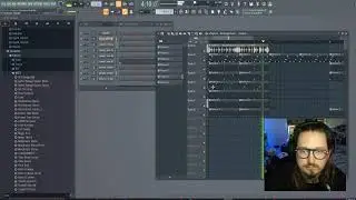 Making Beats