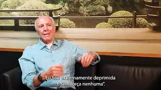 Qual Floral de Bach trata a ins&ocirc;nia?