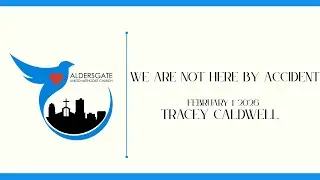 Aldersgate UMC 2/1/26
