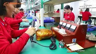 hairtools factory