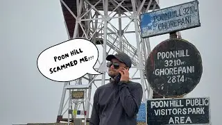 POON HILL + MOHARE DANDA + KOKHE DANDA in 2 Days!