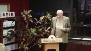 2012 Steinthal Lecture: Susan and Anna Warner of Constitution Island
