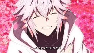 Merlin Onii-san Uses 