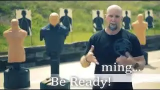 American Warrior Society Intro