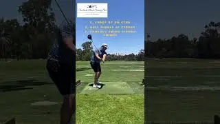 How to hit a FAIRWAY FINDER #golf #golfswing