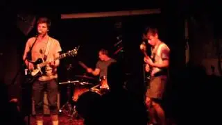 Zip Zilch Nada cover of Buddy Holly's 