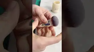 Do you know how makeup brushes are made? 🧐🤓#makeupbrushfactory #makeupbrushset #OEMmakeupbrush