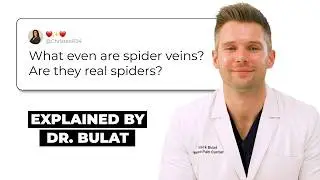 Vein Doctor Answers Varicose Veins Questions | Vein Support