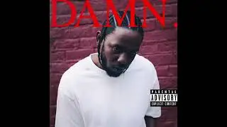 Kendrick Lamar - FEAR (Drum Loop) 75 BPM