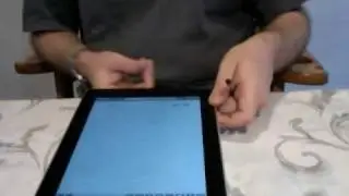 Pogo Sketch Review on Apple iPad