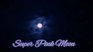 Super Full Moon April 2020 ▶ Super Full Moons 2020 Video