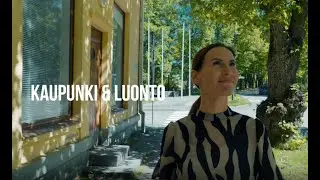 Ikaalinen - kaupunki ja luonto, kulttuuri ja liikunta, yritt&auml;j&auml;henki ja yhteis&ouml;llisyys