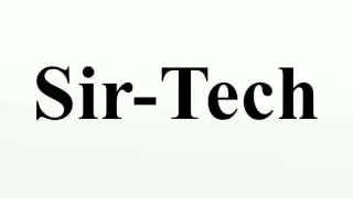 Sir-Tech