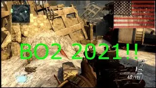 IS BO2 PLAYABLE ON PS3 in 2021? - M27 nostalgia
