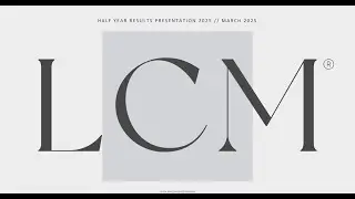 LITIGATION CAPITAL MANAGEMENT LIMITED - Interim Results