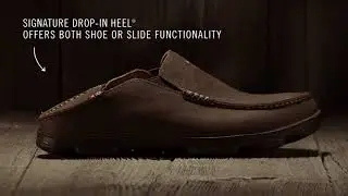 OluKai Moloa Shoes