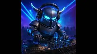mini p.e.k.k.a DJ EP 1