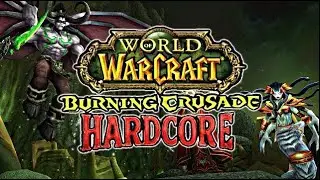Guild Found Hardcore EU TBC - Shaman main / hunter alt