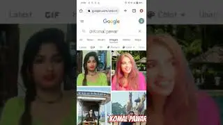 Google pr search kro..