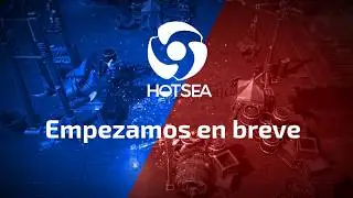 JORNADA 2 / 🏆Liga HOTSEA 🏆 /⭐️ Ratas 🆚 Lechuzas⭐️
