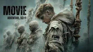 🔥ANYONE WHO HASN'T SEEN THIS MOVIE DOESN'T KNOW THE BEST OF MOVIES.🔥Watch Adventure Sci-Fi Movie Now