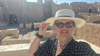 Fortăreața din Houmt Souk, Borj El Ghazi Mustafa, -ziua 3