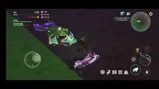 Easy way to kill 