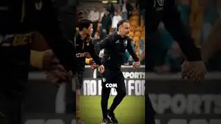 🇵🇹 VITOR PEREIRA O HOMEM DO WOLVES 🐺 #futebol  #premierleague #v&iacute;torpereira