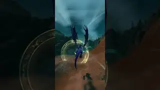 Eastern Kingdoms Cup - Fuselight Night Flight Advanced: Gold - No UI