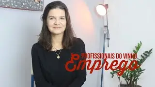 Quero trabalhar com vinho! Como começar?| Marcia Anholeti