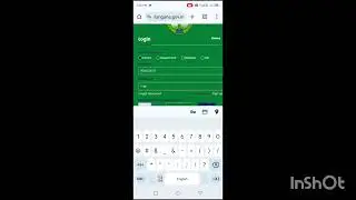 How to Check the Agriculture land details by using aadhar card, passbook or Survey numbers