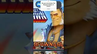 Respawnables 2025 Loading Screen game gone Forever #respawnables