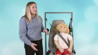 Car Seats: When Does a Child No Longer Require a Booster Seat?