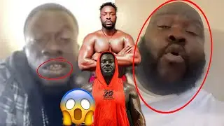 H&eacute; h&eacute; Thiow Lou Reuy ame na😱Boucher et Abdou Seck Siteu(Yaw del def yeuffou Goor&hellip;Ligaye wakh ni boko