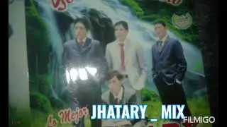JHATARY _ Mix