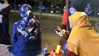 AYER 8 PUTRAJAYA