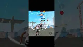 1VS4 brazilian style | freestyle #freefire #freestyle