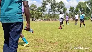 Live streaming of Anyanza's World